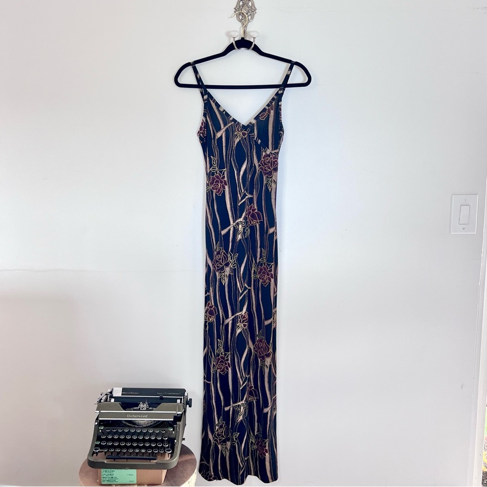 JOULE EVENING GOWN